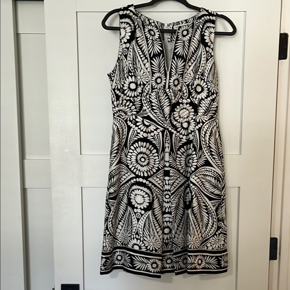 Banana Republic cocktail/wedding guest dress